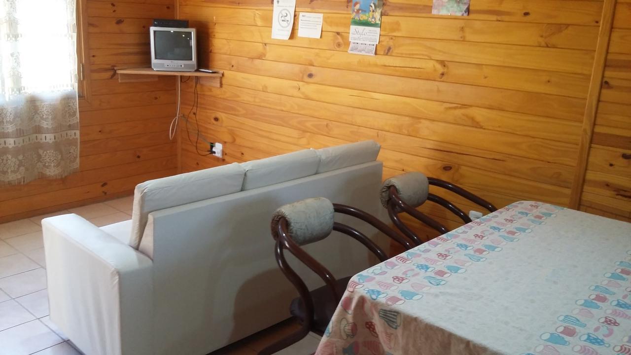 Cabanas Palo Blanco Gobernador Costa Eksteriør bilde